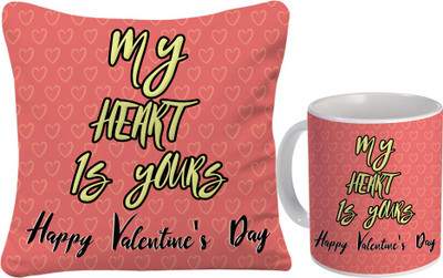 

SKY TRENDS Cushion Gift Set