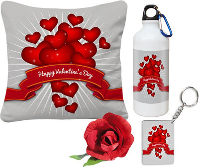 

SKY TRENDS Cushion Gift Set