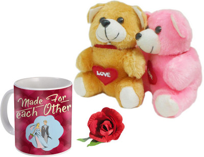 

SKY TRENDS Mug Gift Set