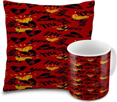 

Sleep Nature's Cushion Gift Set