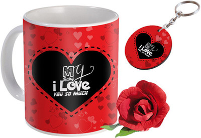 

SKY TRENDS Mug Gift Set