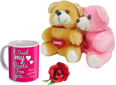 

SKY TRENDS Mug Gift Set