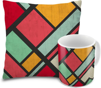 

Sleep Nature's Cushion Gift Set