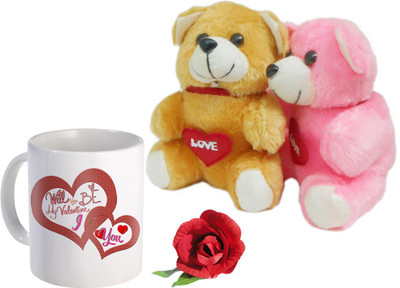 

SKY TRENDS Mug Gift Set