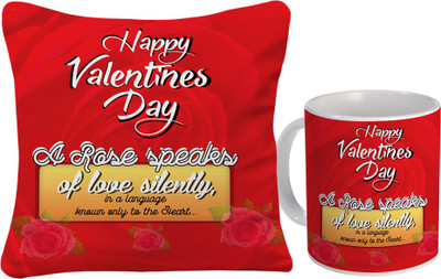 

SKY TRENDS Cushion Gift Set