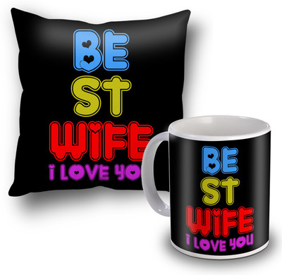 

SKY TRENDS Showpiece, Mug Gift Set