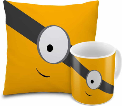 

Sleep Nature's Cushion Gift Set