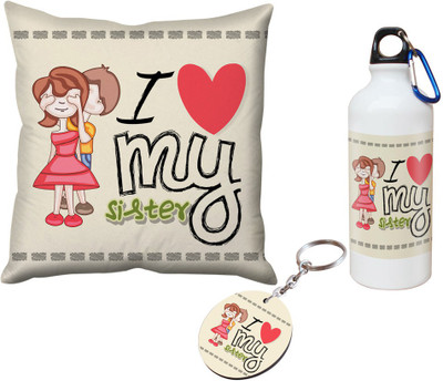 

SKY TRENDS Cushion Gift Set