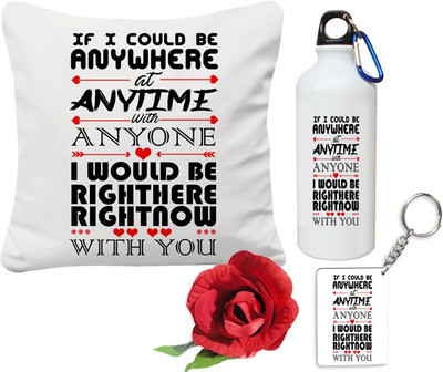 

SKY TRENDS Cushion Gift Set