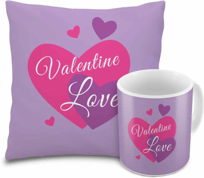 

Sleep Nature's Cushion Gift Set