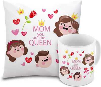 

Sleep Nature's Cushion Gift Set