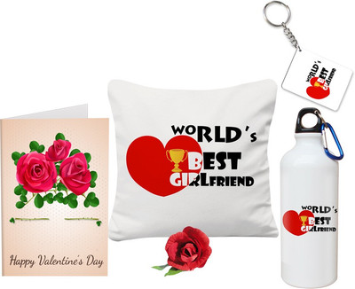 

SKY TRENDS Cushion Gift Set
