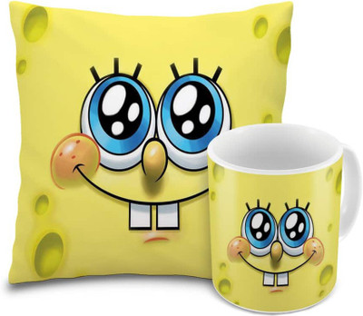 

Sleep Nature's Cushion Gift Set