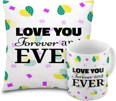 

Sleep Nature's Cushion Gift Set