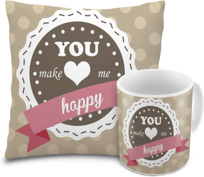 

Sleep Nature's Cushion Gift Set