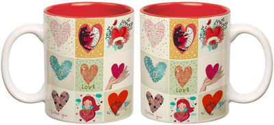 

Prithish Mug Gift Set
