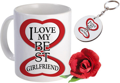 

SKY TRENDS Mug Gift Set