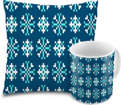 

Sleep Nature's Cushion Gift Set