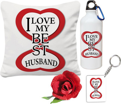 

SKY TRENDS Cushion Gift Set