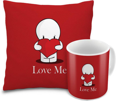 

Sleep Nature's Cushion Gift Set