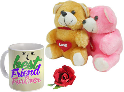 

SKY TRENDS Mug Gift Set