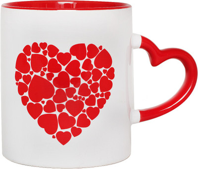 

Floweraura Mug Gift Set