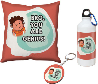 

SKY TRENDS Cushion Gift Set