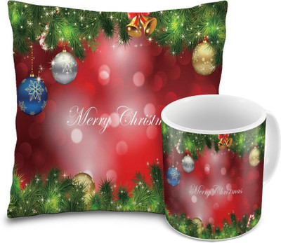 

Sleep Nature's Cushion Gift Set