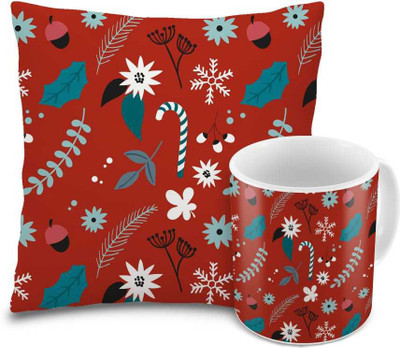 

Sleep Nature's Cushion Gift Set