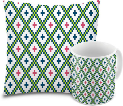 

Sleep Nature's Cushion Gift Set