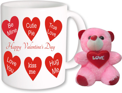 

PhotogiftsIndia Showpiece Gift Set