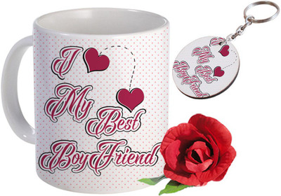 

SKY TRENDS Mug Gift Set