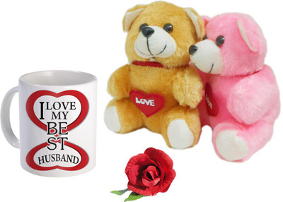 

SKY TRENDS Mug Gift Set