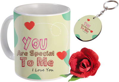 

SKY TRENDS Mug Gift Set
