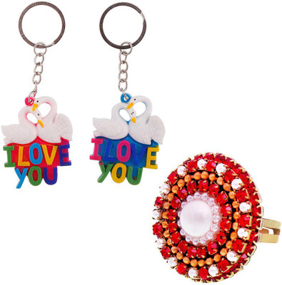 

Radha Krishna Shop Showpiece Gift Set