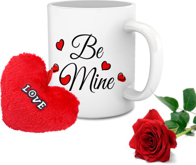 

Tied Ribbons Mug Gift Set