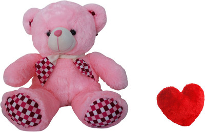 

Saugat Traders Soft Toy Gift Set
