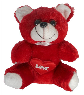 

shining wings st038 - 18 cm(Red)