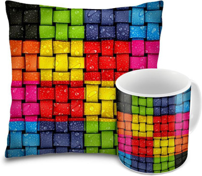 

Sleep Nature's Cushion Gift Set