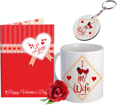 

SKY TRENDS Mug Gift Set