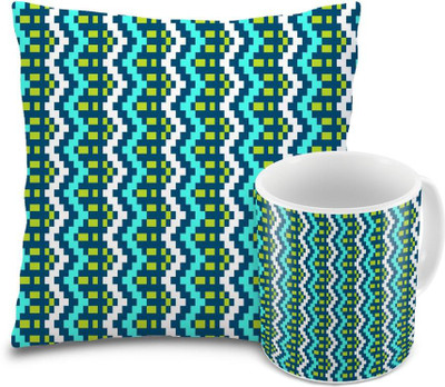 

Sleep Nature's Cushion Gift Set