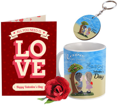 

SKY TRENDS Mug Gift Set