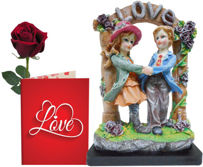 

SKY TRENDS Showpiece Gift Set