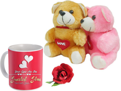 

SKY TRENDS Mug Gift Set