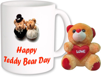 

PhotogiftsIndia Showpiece Gift Set