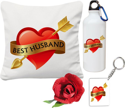 

SKY TRENDS Cushion Gift Set