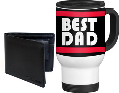 

Tied Ribbons Mug Gift Set