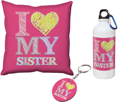 

SKY TRENDS Cushion Gift Set