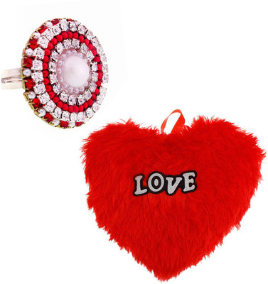 

Radha Krishna Shop Cushion Gift Set