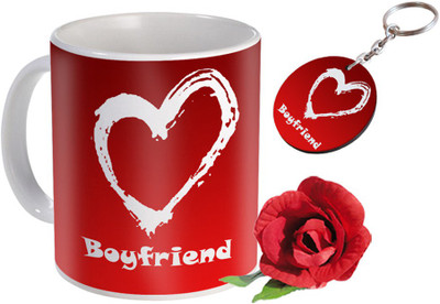 

SKY TRENDS Mug Gift Set